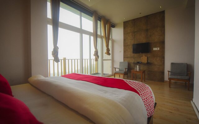 Atithis Resort