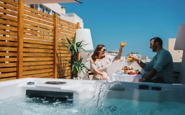 Giorgio Boutique Hotel