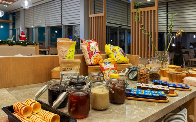 Park Inn by Radisson Samsun