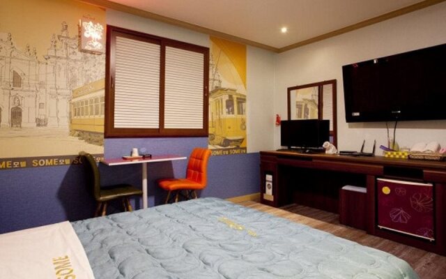 Some Motel