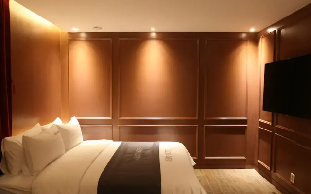 Hotel Banwol