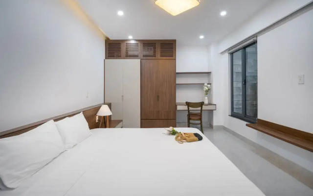 T P Deluxe House