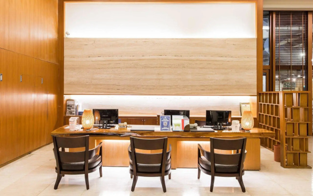 River Inn Kenting