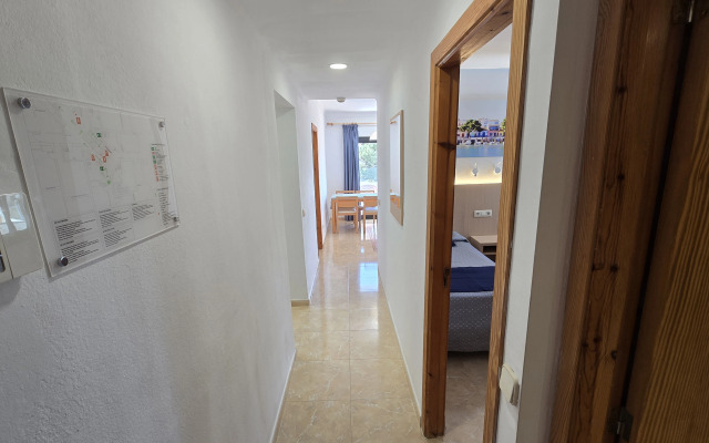 Marina Palmanova Apartamentos