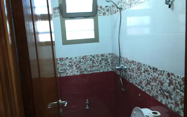 Wonderful Charming Villa BR52045
