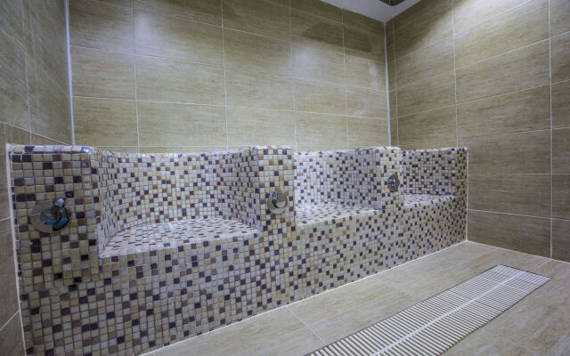 Hattusa Vacation Thermal Club Erzin