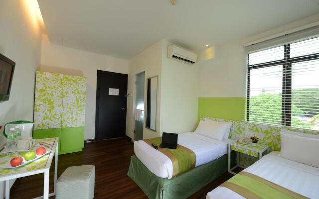 Citin Langkawi by Compass Hospitality