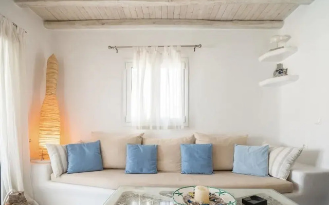 Villa Theo