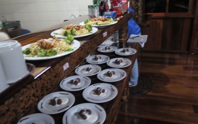 Santa Lucia Ecolodge