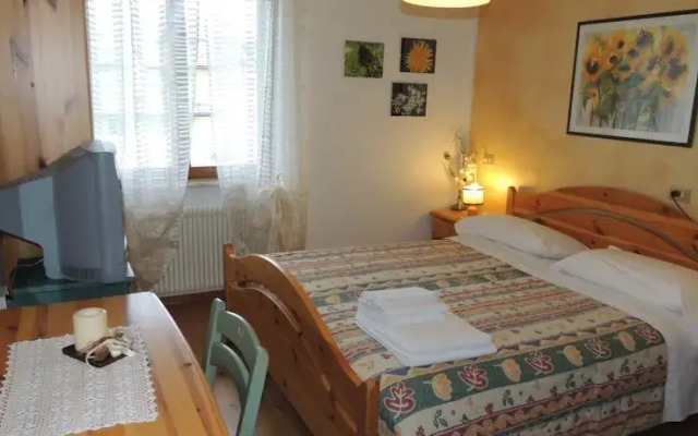 Bed And Breakfast Cristina