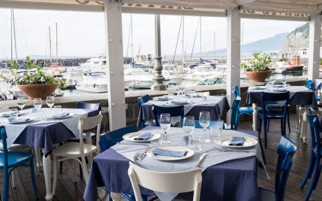 B&B L'Approdo