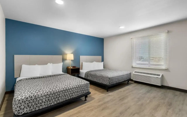 Woodspring Suites Palmdale - Lancaster