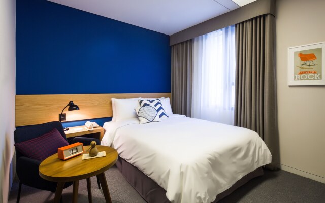 Hotel Denim Seoul