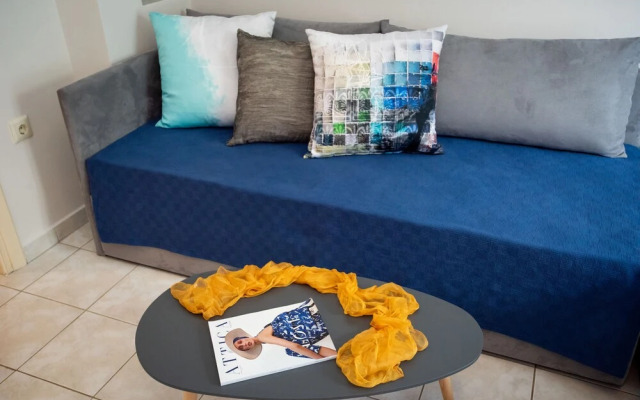 Blue Ark Elegant Athens 1&2