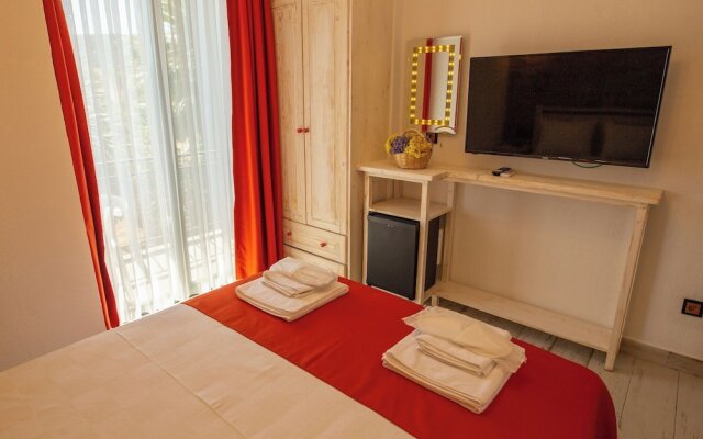 Neo Beach Hotel Cunda
