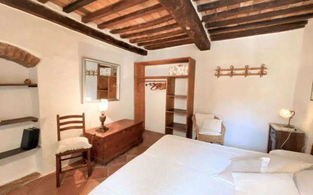 Apartment Taverna Montecatini Val di Cecina