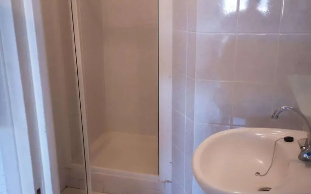 Appartement Port Barcarès, 2 pièces, 4 personnes - FR-1-195-10