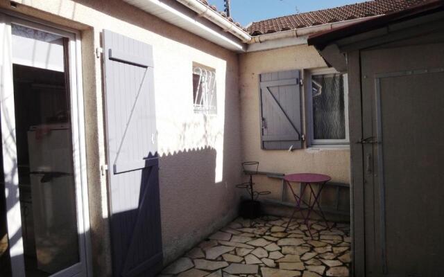 Maison Arcachon, 3 pièces, 5 personnes - FR-1-319-126