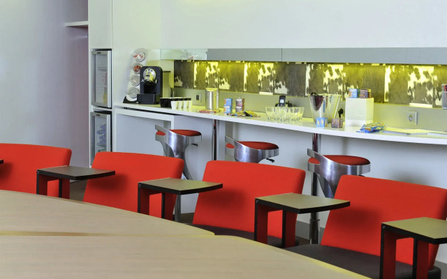 Novotel Paris Rueil Malmaison