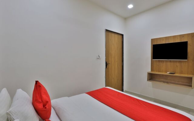 Hotel Shivaay