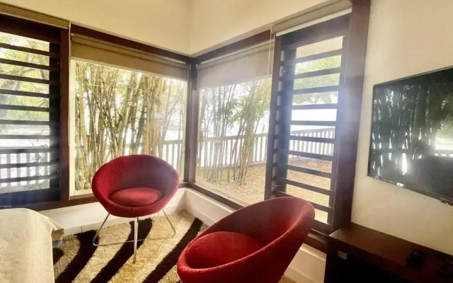 Willo Stays Sea View Home , Kannur