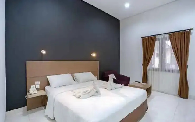 Jambuluwuk Residence Pakubuwono