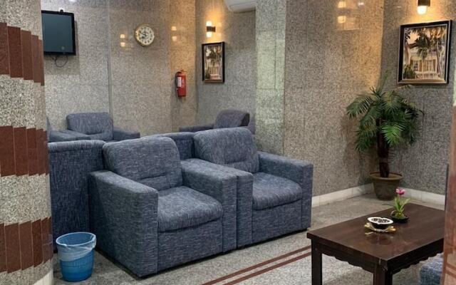 Durrat Albayan hotel