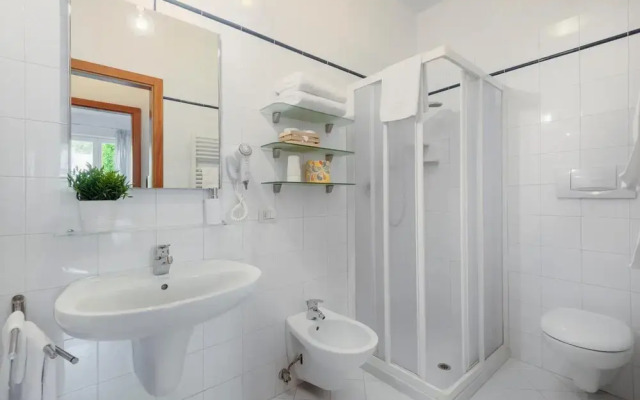 La Busa Apartments