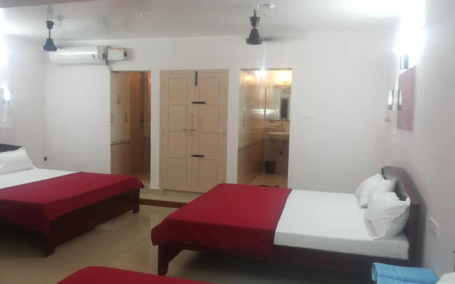Hotel Nambi