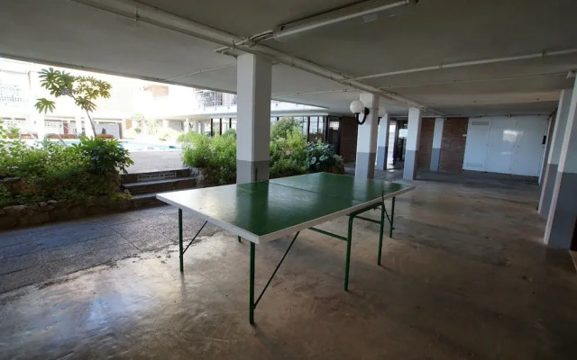 Amura Be my Guest Castelldefels