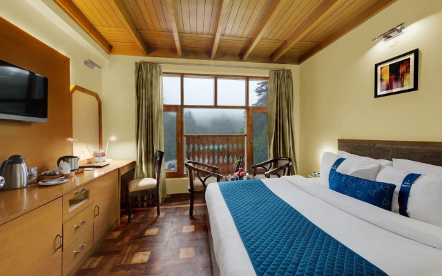 Bravia Hotel Manali Inn