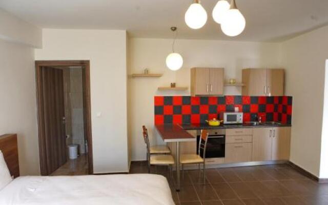 John Raphael Luxury Apartments