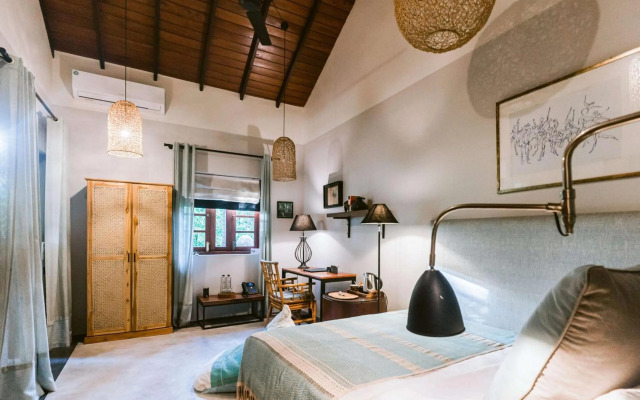 Eraeliya Villas & Gardens