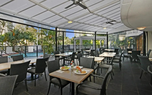 Sovereign Gold Coast