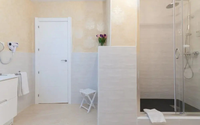 Alterhome Apartamento Palacio Real I