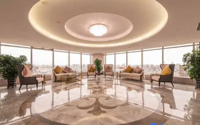 Wuhuan International Hotel