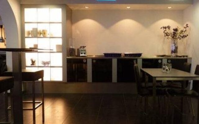 Innercity Hotel