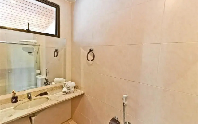 MZapartments Raul Penthouse 02