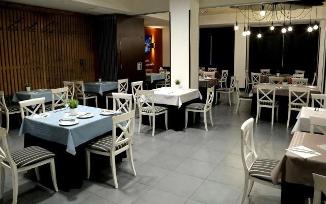 Hotel Oriente