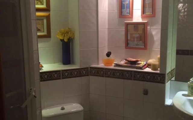 La Orotava vacational rental home