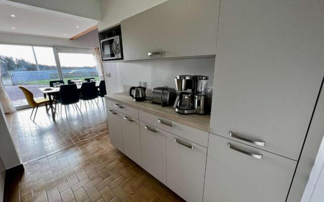 Villa Erdeven, 4 pièces, 8 personnes - FR-1-479-117