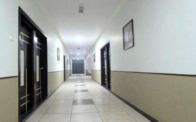 P P Motel