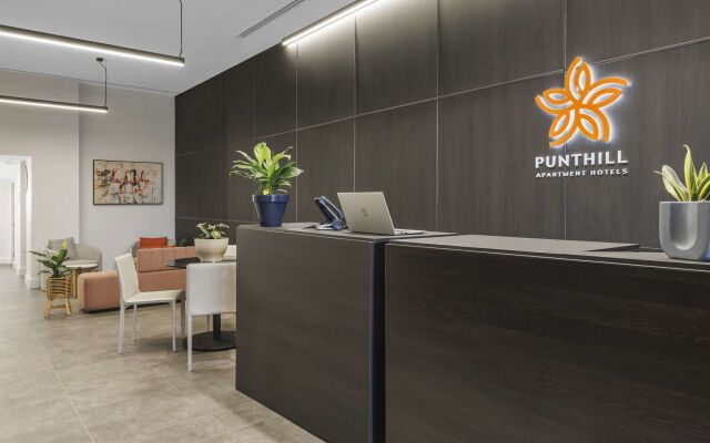 Punthill Essendon North