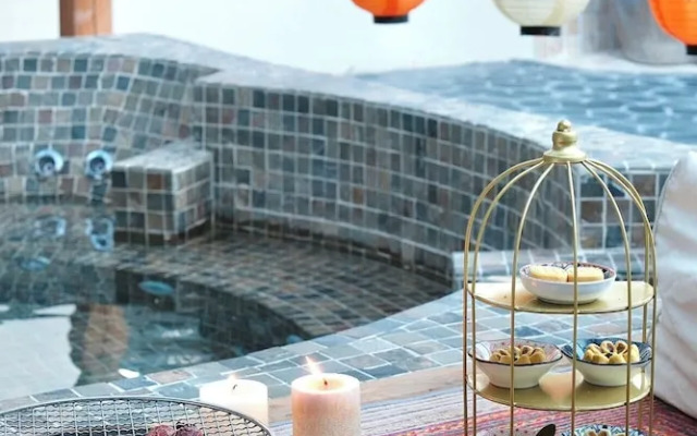 Beijing Mantaba Resort Homestay