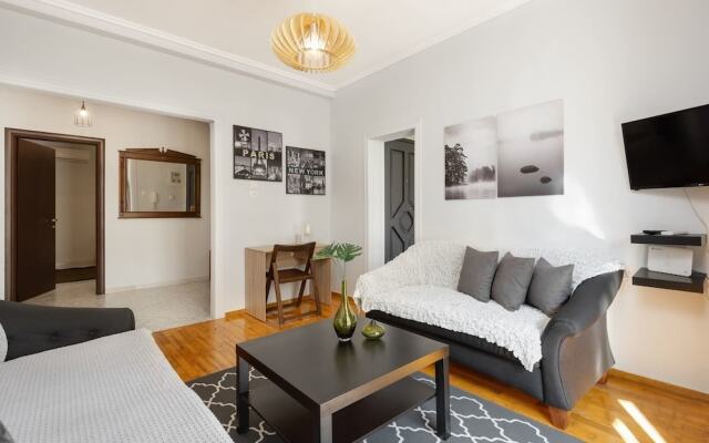 Upscale and Spacious 3BR Home