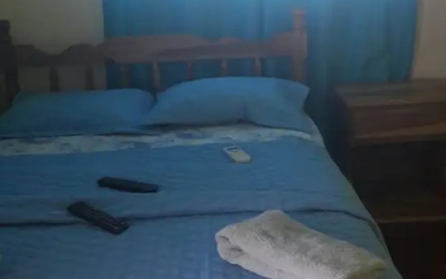 Bastimentos Caribean Hotel