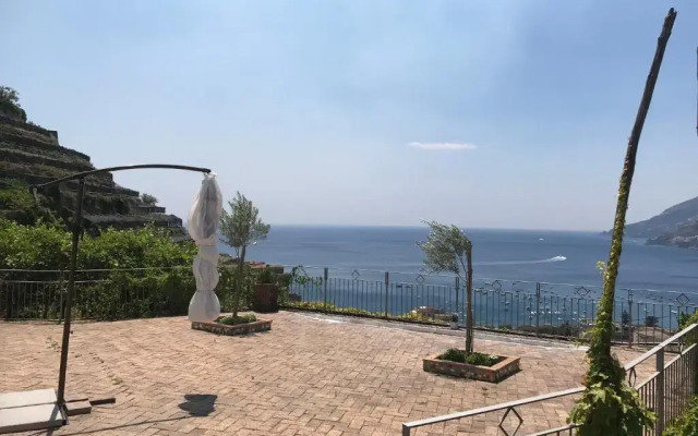 Trappeto Reginnacielo Holiday home