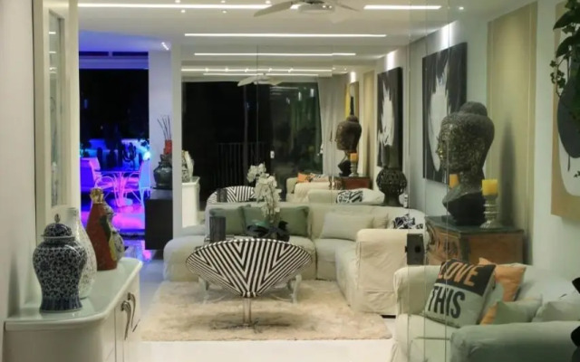 Penthouse - Ataulfo de paiva 1174