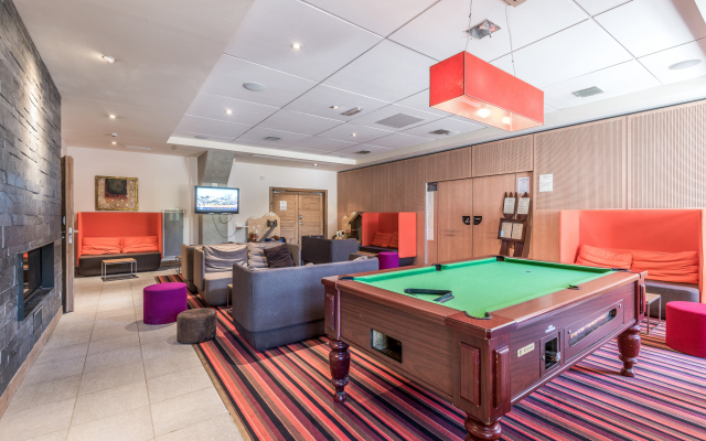 Pierre & Vacances Premium Flaine Les Terrasses d'Eos