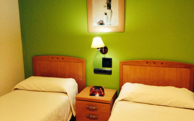 Hostal Meseguer